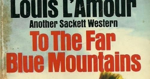 The+Sacketts+Ser.%3A+To+the+Far+Blue+Mountains+by+Louis+L%27Amour+%281999%2C+Audio+Cassette%2C+Unabridged+edition%29  for sale online