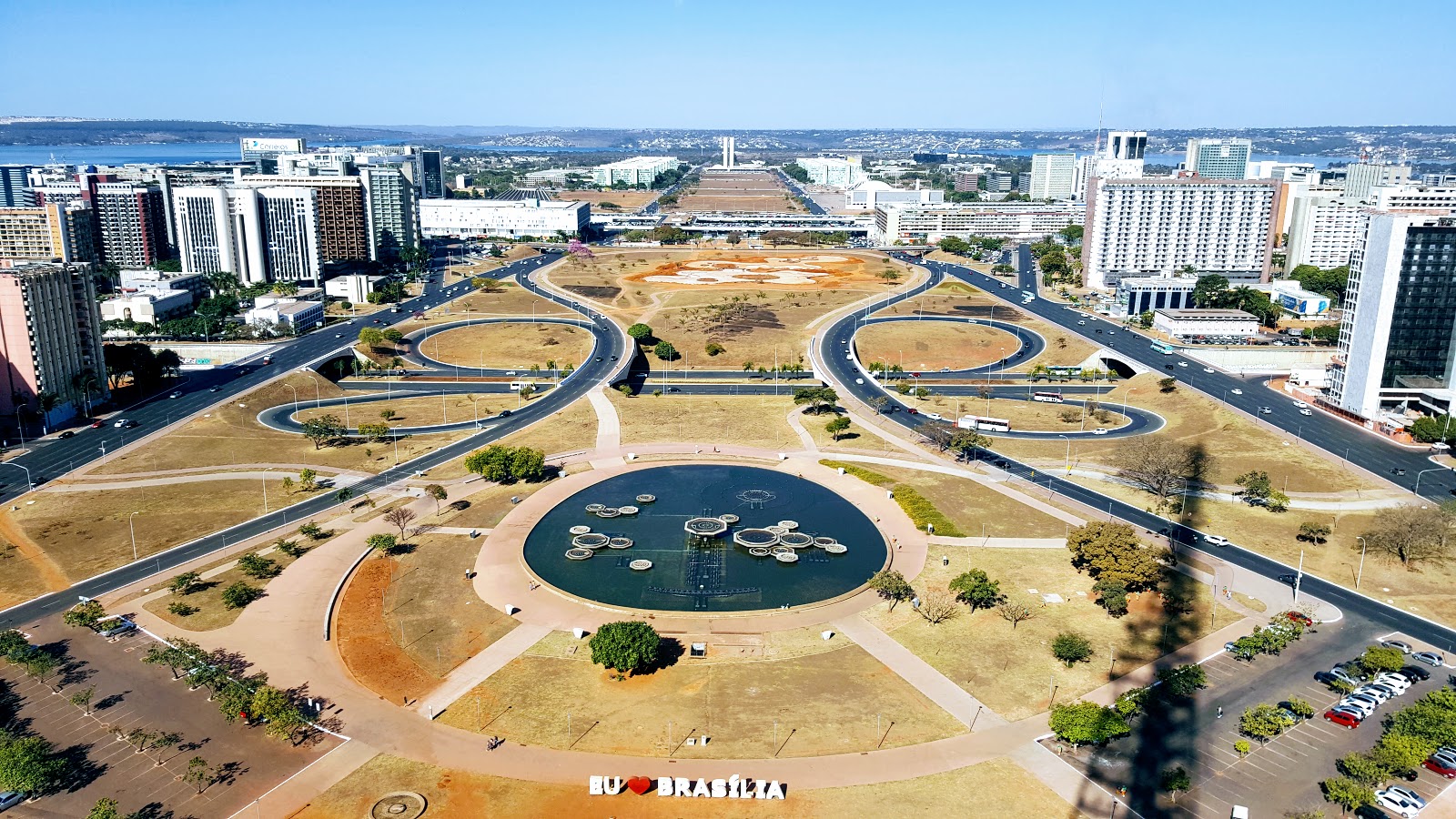 Download Brasilia Planalto Central Images