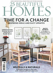 Download free 25 Beautiful Homes – October 2020 magazine in pdf