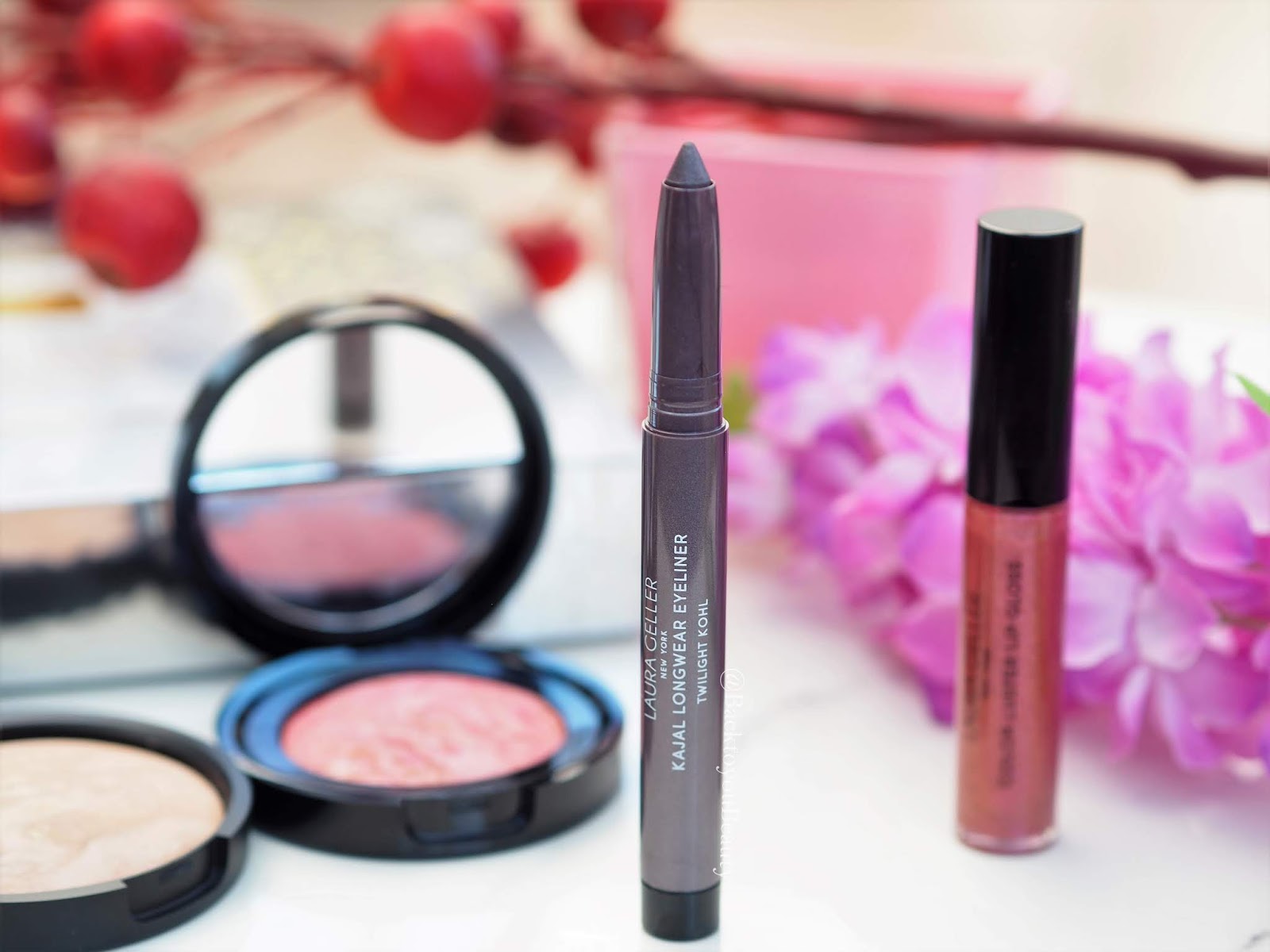 The Total Package Laura Geller QVC TSV