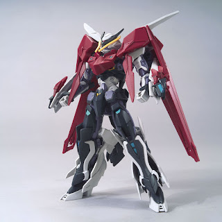 MHF-01DR Load Astray Double Rebake