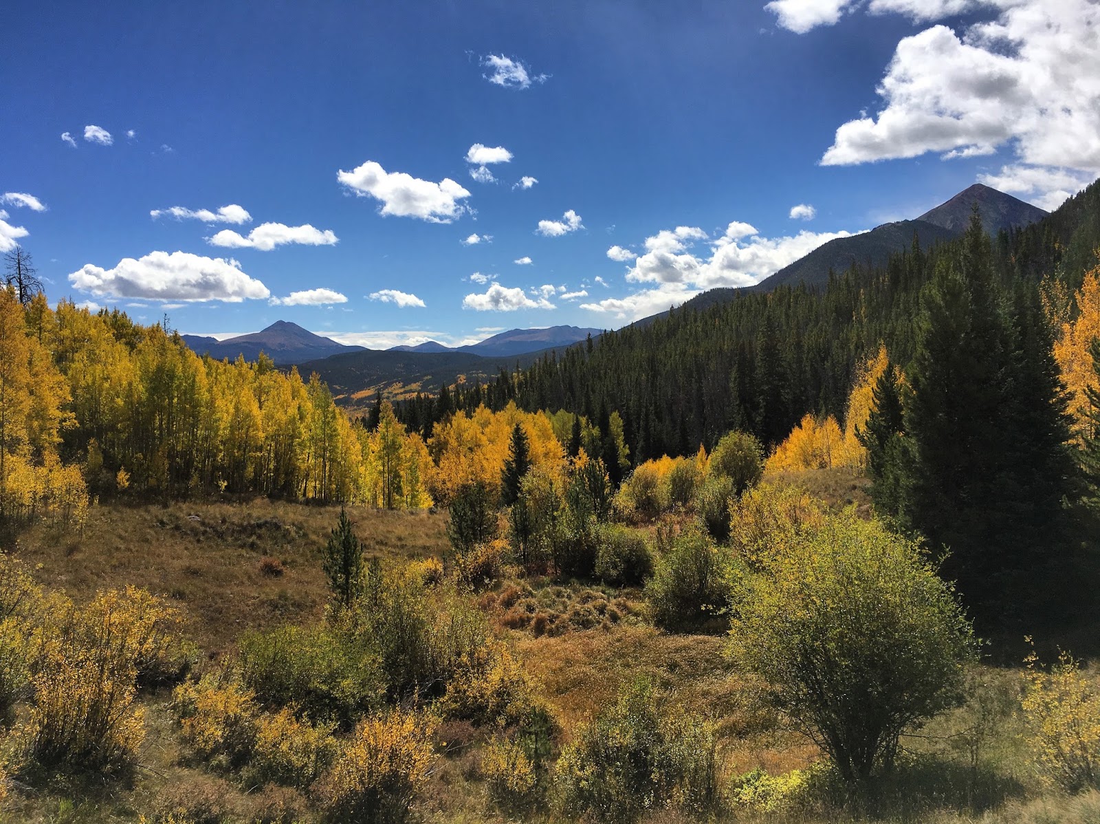 Summit County Home Team Blog: A Day in the Mountains of Summit County 