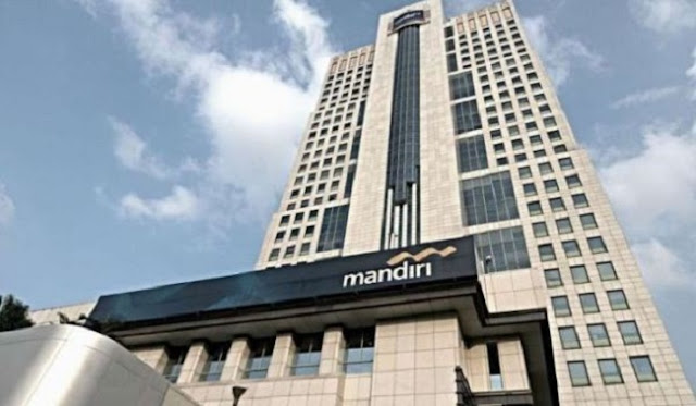 Mandiri Online