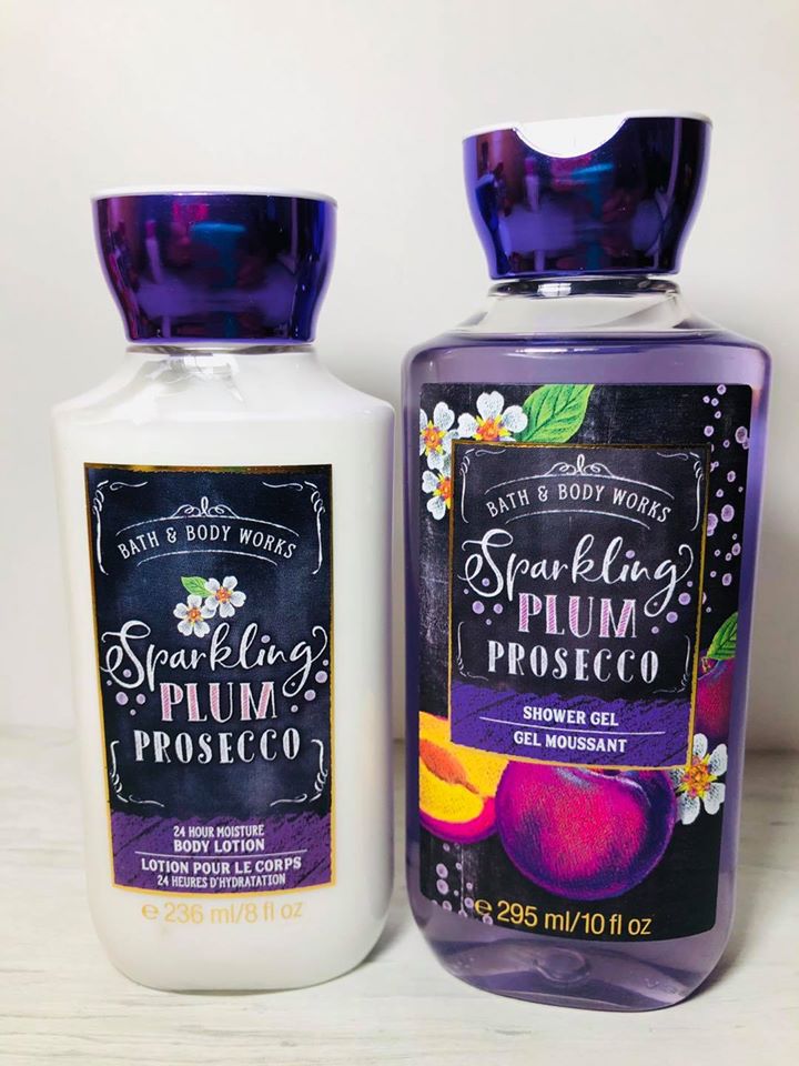 Life Inside the Page Bath & Body Works New 'Farmhouse Cafe' Fall