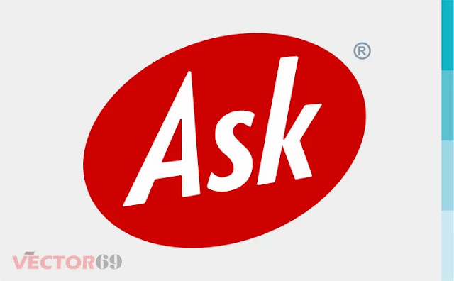 Logo Ask.com - Download Vector File SVG (Scalable Vector Graphics) Logo Ask.com - Download Vector File SVG (Scalable Vector Graphics)