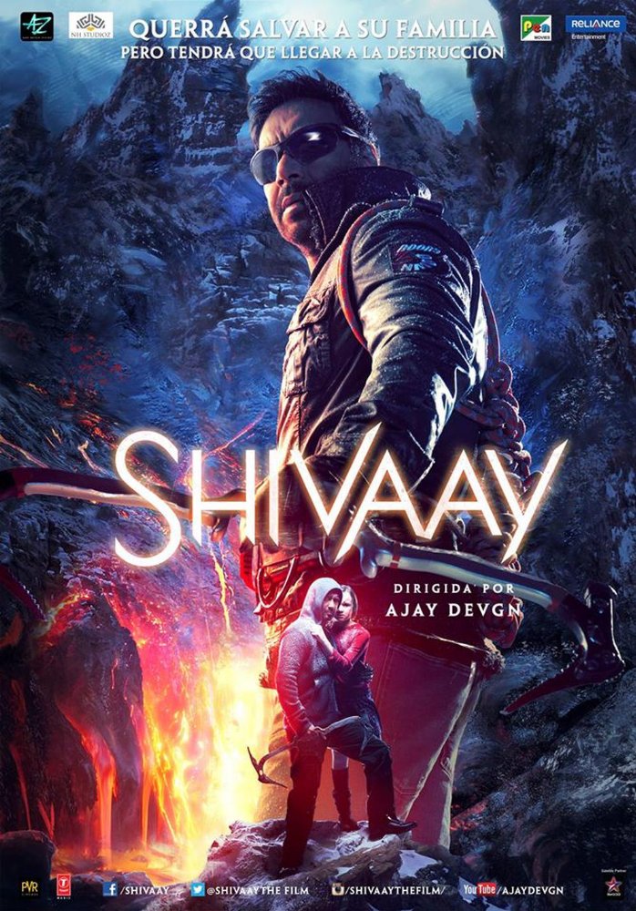 shivaay 2016 hd full movie download