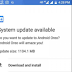 Xiaomi Mi A1 Mendapat Kiriman Update Android Oreo Beta