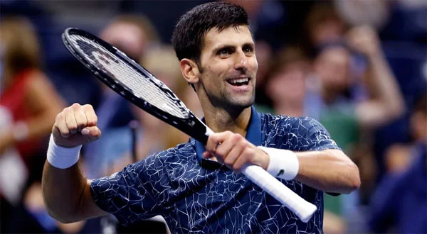 News, World, Sports, Tennis, Paris, France, Rojer Federer, Novak Djokovic, French Open 2019: Novak Djokovic into third round