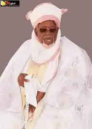 Bayan shekara 45 yana mulki, Allah's ya yi wa wani basarake mai daraja ta 1 rasuwa a Arewa Bayan shekara 45 yana mulki, Allah's ya yi wa wani basarake mai daraja ta 1 rasuwa a Arewa