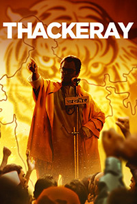 Thackeray (2019) Hindi Movie Pre-DVDRip x264 [700MB],Thackeray (2019
