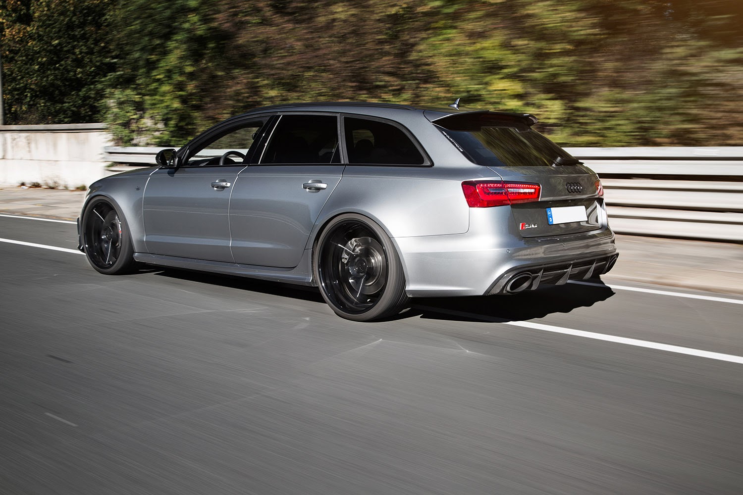Ауди rs6 графит