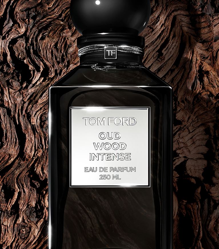 PDD Perfume do Dia Tom Ford Oud Wood Intense
