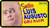 Deu Ruim o Humor da Sadia com os Luises Augustos | #DosePublicitária 