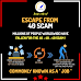 Escape From 40 Scam