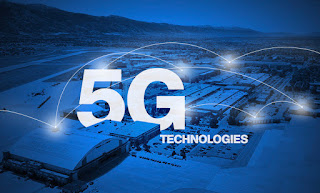 5G network dangre? The truth about 5G mobile technology