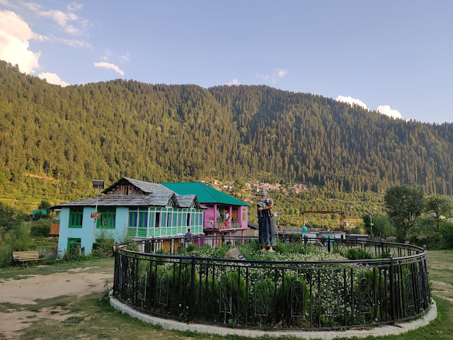 The Ultimate Guide To Himachal Pradesh deori