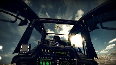 Apache Air Assault Free For PC Apache Air Assault Free For PC