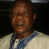 Popular Yoruba Actor, Honourable Alfred Rotimi Popoola aka Ilu Venture Is Dead!