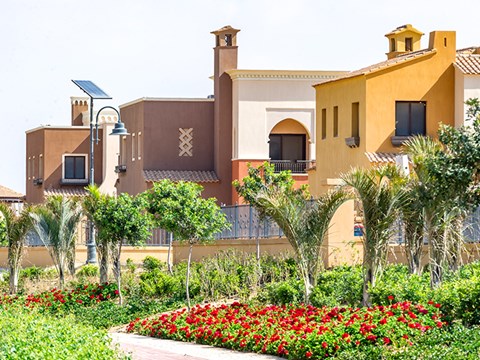  villa for sale in new cairo