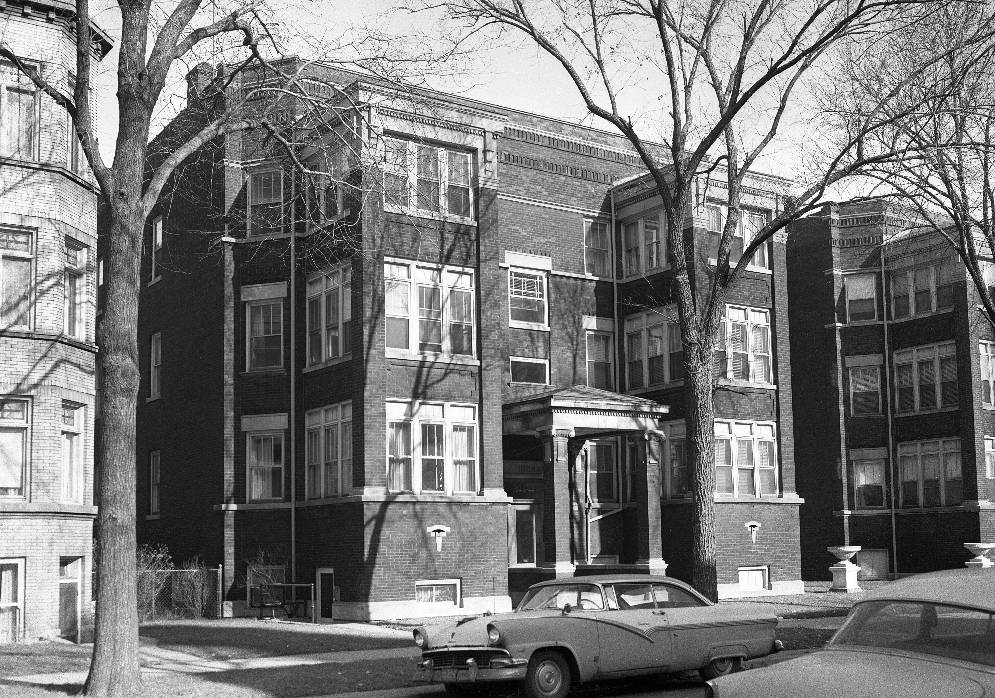 CHUCKMAN'S COLLECTION (CHICAGO POSTCARDS) VOLUME 15 PHOTO CHICAGO