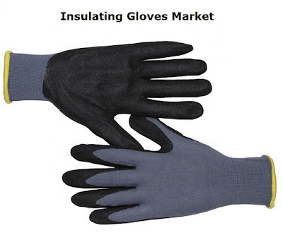 Insulating Gloves Market