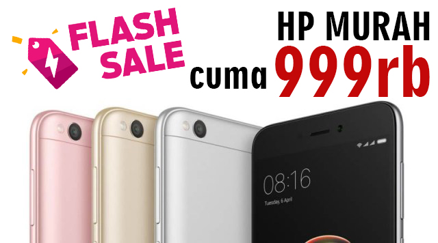 Cara Mendapatkan HP MURAH di Lazada Flash Sale!! Gratis Ongkir