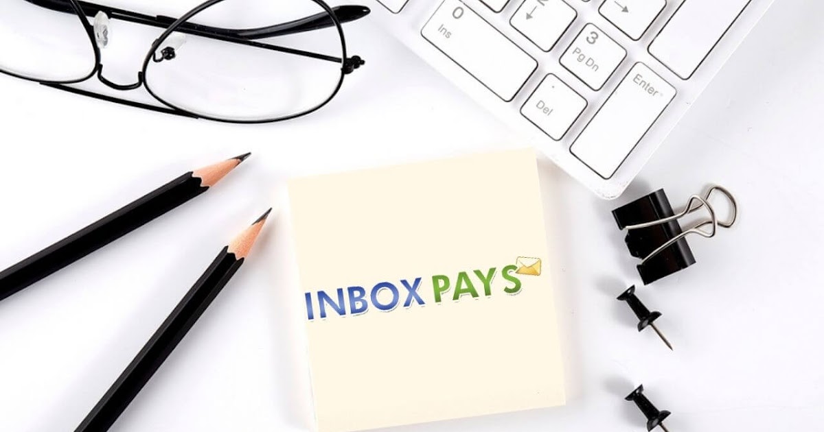 InboxPays en Efectivo con Cupones