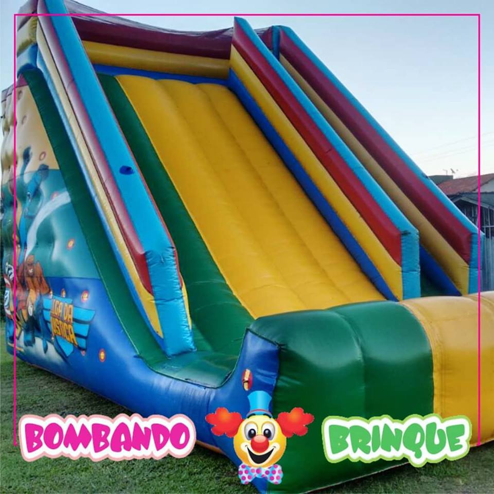 brinquedos