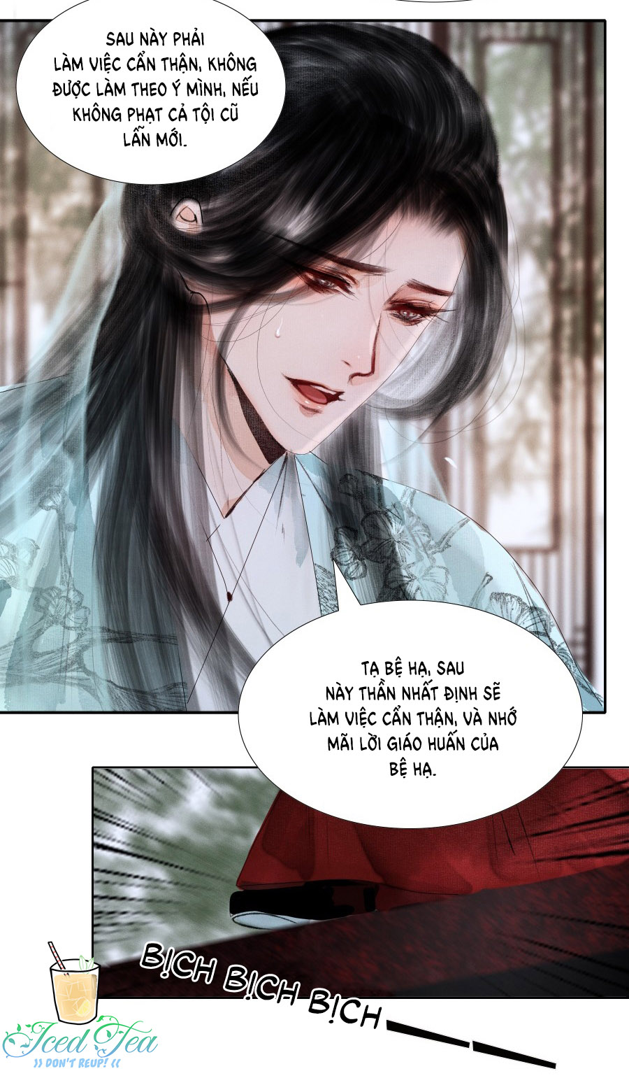 Đọc truyện Vòng Luân Hồi - Chapter 4