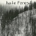 Hate Forest ‎– Sorrow