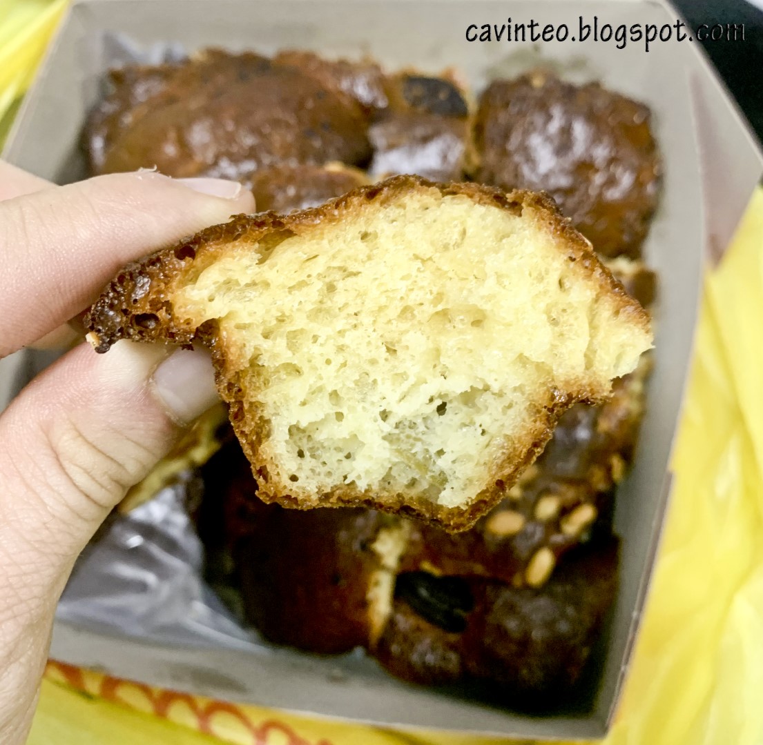 Entree Kibbles Uggli Muffins Ugly, Maybe But They Were Irresistible