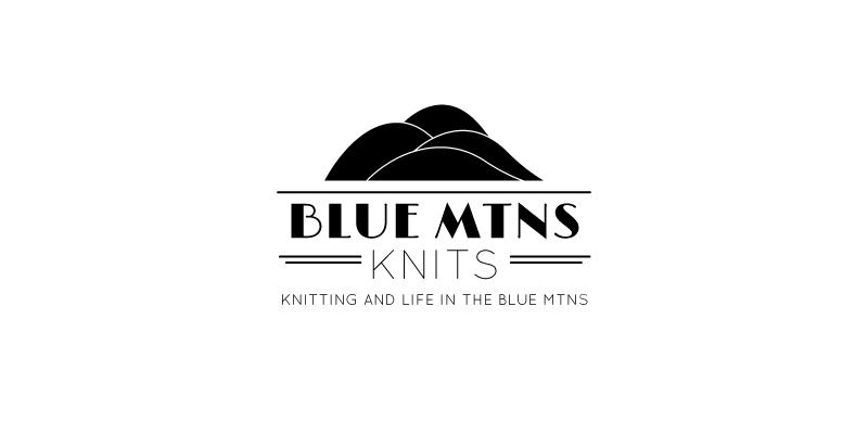 Blue Mtns Knits