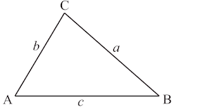 Rumus-Rumus Trigonometri Mata Pelajaran Matematika