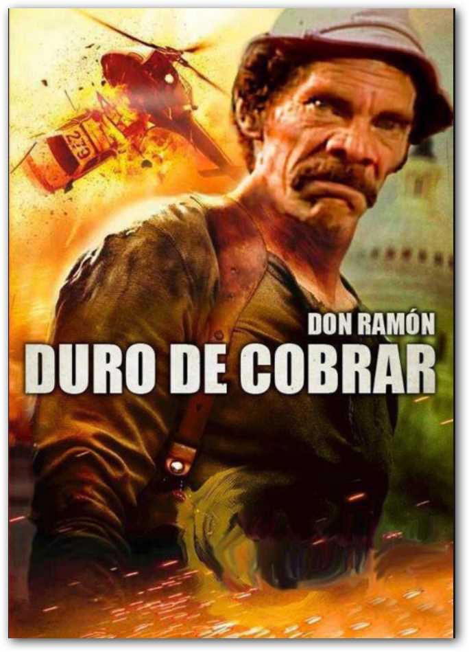 Imagenes y Frases Facebook: Imágenes Graciosas De Don Ramón