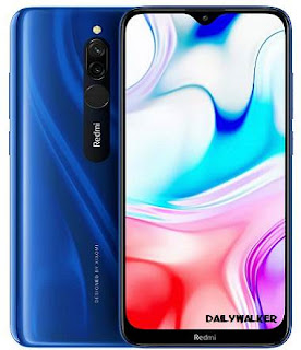 Redmi 8, budget smartphones