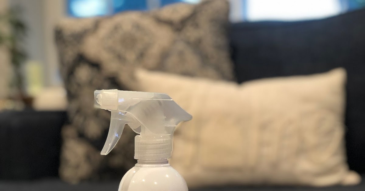 Best Wrinkle Release Spray Ever!