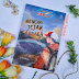 Review Novel - Mencari Jejak Caraka (I’ir Hikma)