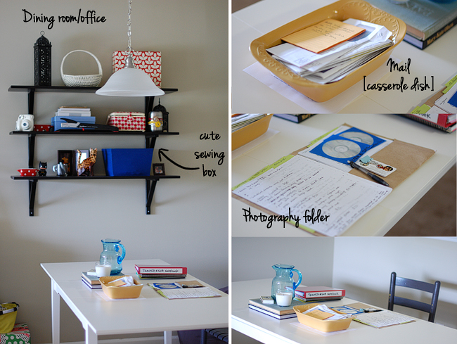 Teach and Shoot: Apartment Tour | Storage in Small Spaces