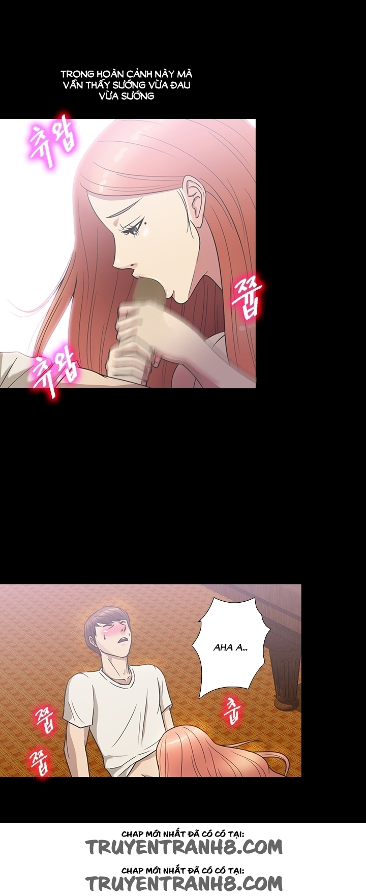 Bí Mật Đảo Sò chap 25 - Trang 22