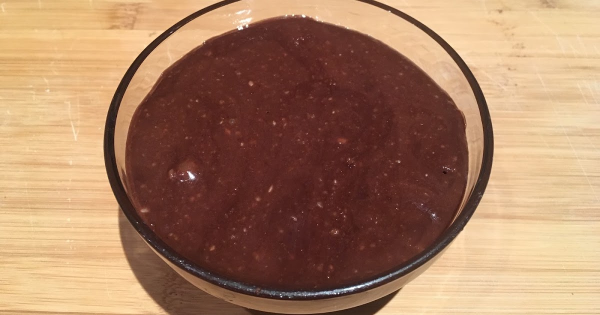 Kokos-Nuss-Mus als Nutella Ersatz