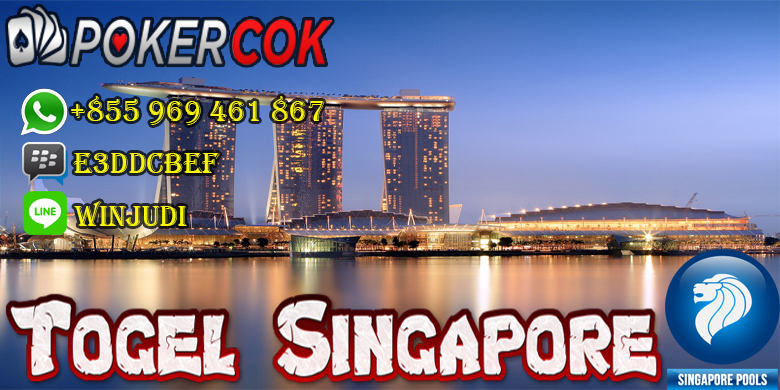 14+ Togel Keluar Hari Ini Singapura 30 Mei 2019