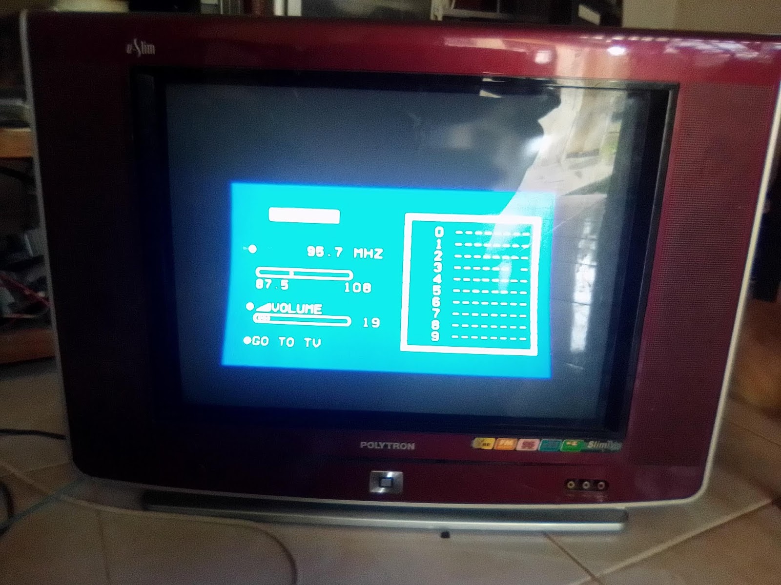 Tv Bergaris Penyebab &amp; Cara Memperbaikinya UnBrick.ID