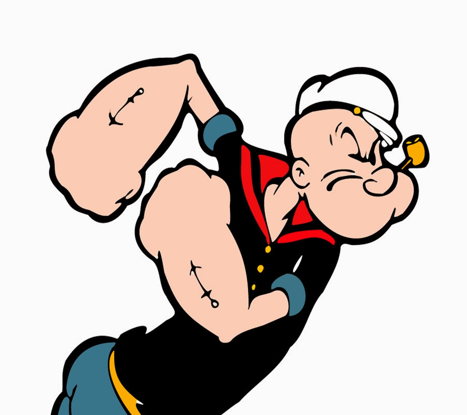 All HD Wallpapers: Popeye HD Wallpapers All HD Wallpapers: Popeye HD Wallpapers