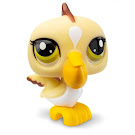 Littlest Pet Shop Series 1 Collector Set Pelican (#G7 - #62) Pet