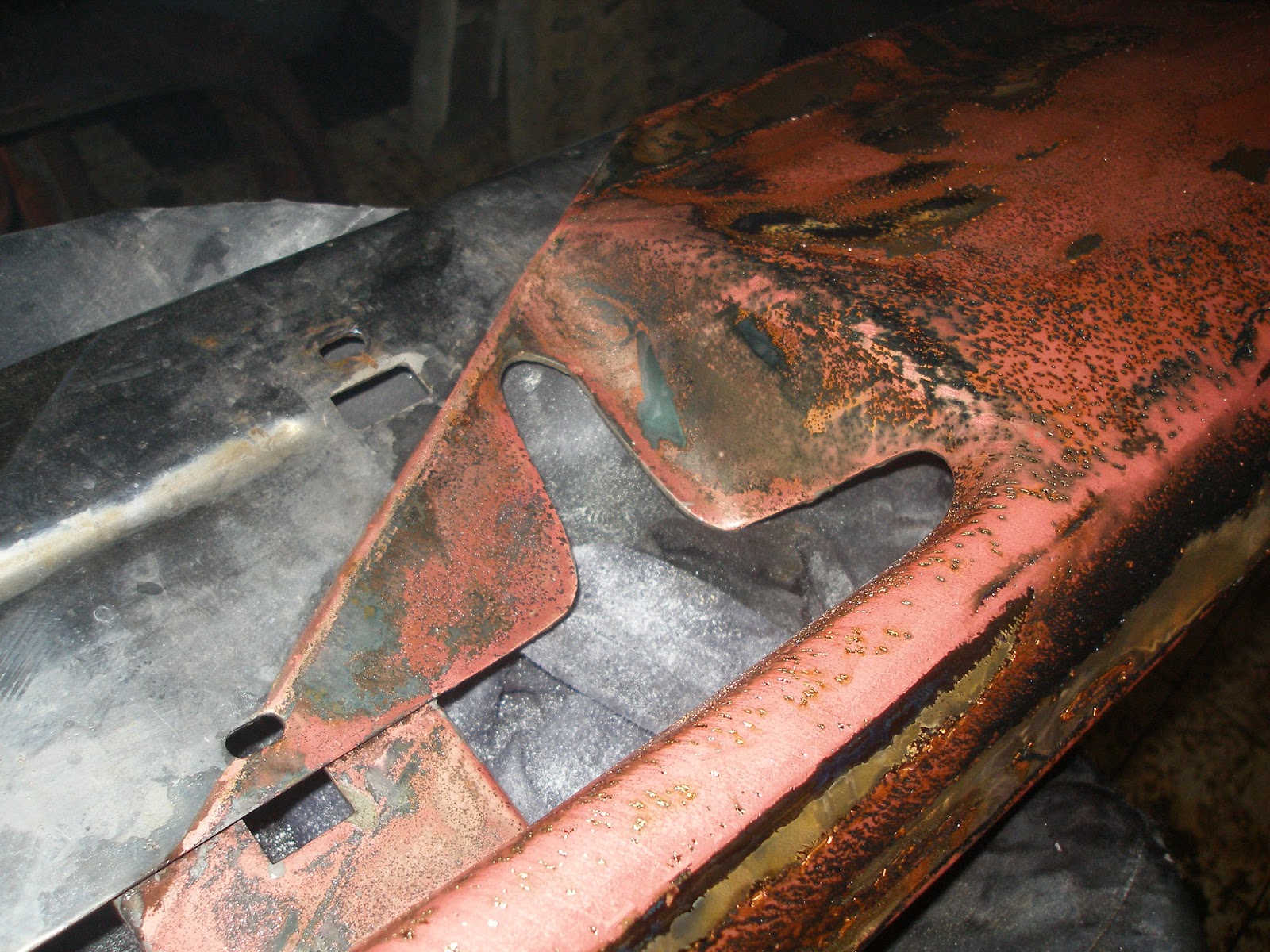 Car Chrome Parts Repair And Rechroming Guide