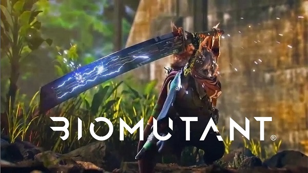 لعبة Biomutant قادمة ما بعد شهر شهر أبريل 2021 و تفاصيل أكثر من هنا