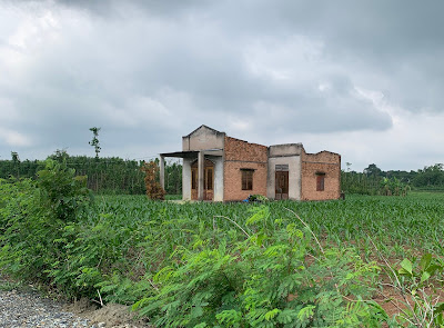 Môi giới nhà đất tại xã Suối Cao Xuân Lộc Đồng Nai