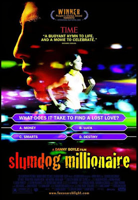 slumdog millionaire movie poster