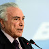 Michel Temer é preso por força-tarefa da Lava Jato; Moreira Franco é procurado