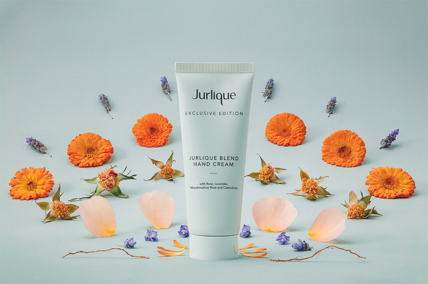 Pen My Blog Jurlique Launches its new Jurlique Blend Hand Cream